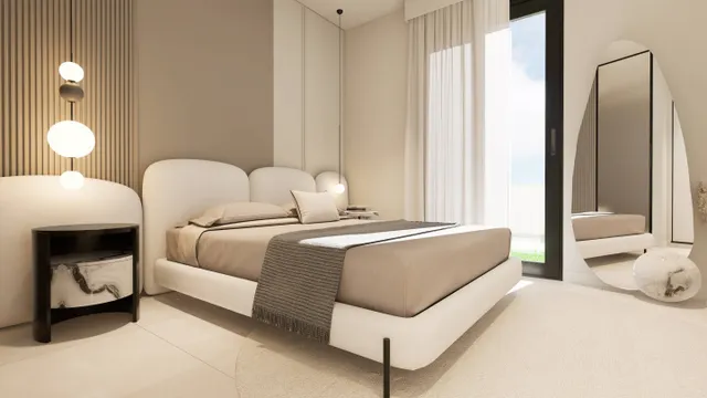 Bungalow Planta Alta 3 habitaciones 76m² en venta - Zona Pueblo — 8
