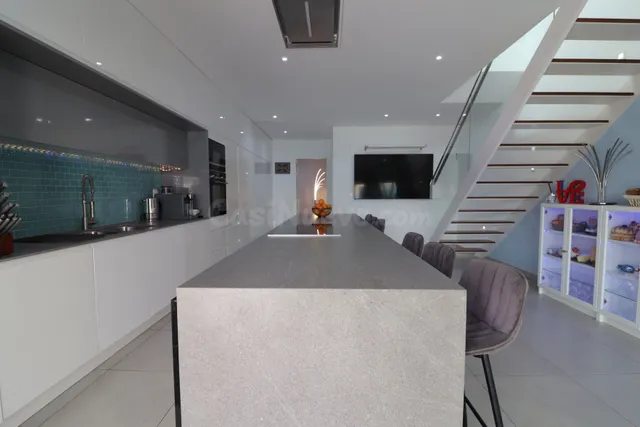 Chalet 4 habitaciones 319m² en venta - Residencial benimar — 14