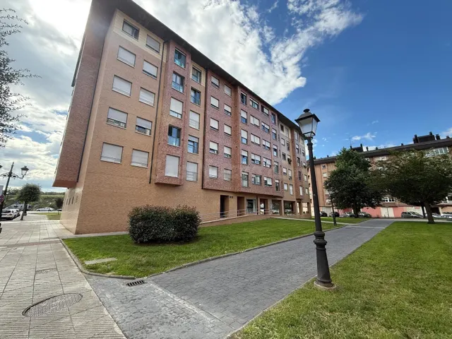 Piso 2 habitaciones 94m² en venta - Corredoria-La Carisa-Prado de La Vega — 50