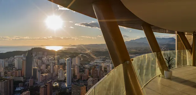 Diamond Residences Benidorm — 21