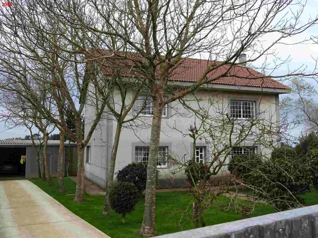 CASA EN VENTA EN PAIOSACO - ARTEIXO