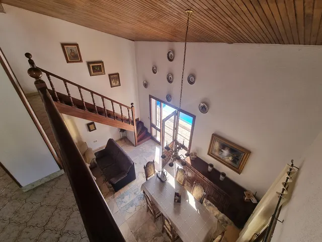 Chalet 4 habitaciones 307m² en venta - Cortes de la frontera — 9