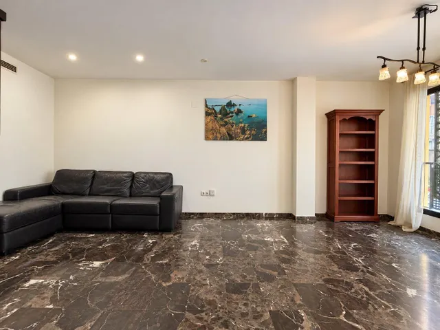 Piso en planta baja a la venta en naquera — 33