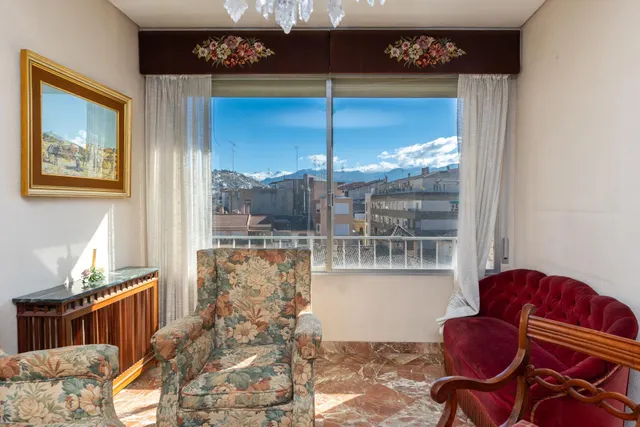 Gran Piso en el corazón de Granada — 8