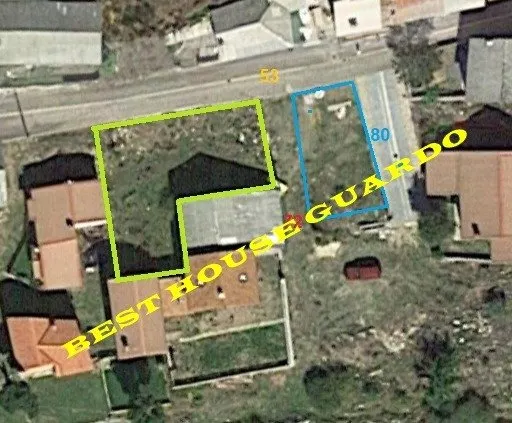Terreno Urbano en CASASUERTES (Burón) — 7
