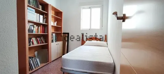 Alquiler de piso en Calle Arquitecto Guillermo Langle — 8