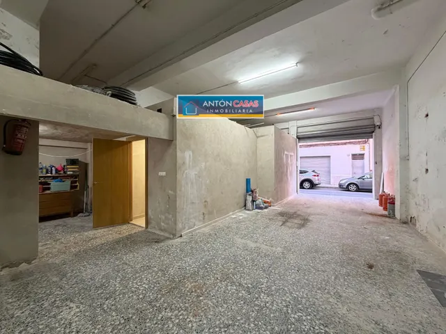Local comercial en elda, junto a avenida de madrid — 16