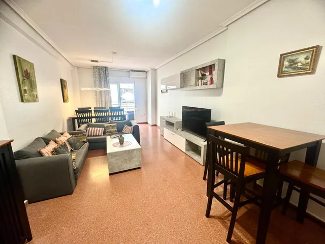 Apartamento con licencia turística de 3 dormitorios a tan solo 350 del mar — 2