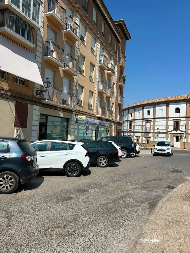 LOCAL COMERCIAL EN EL PLENO CENTRO DE ANTEQUERA¡¡¡¡ - foto 4