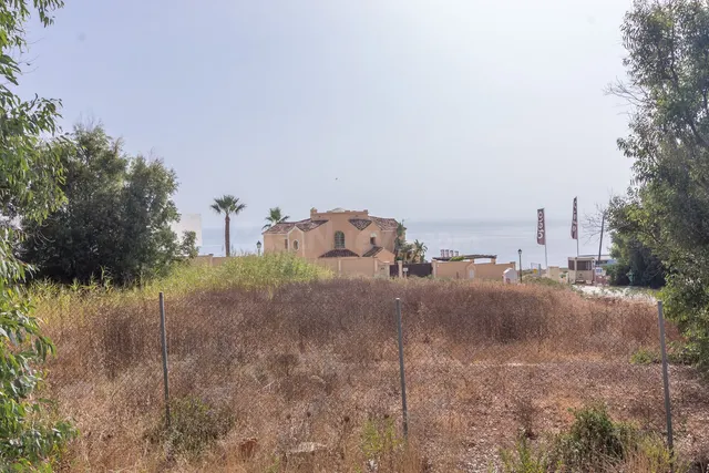 Parcela en venta - Costa del Sol - foto 4