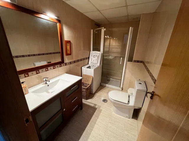 Acogedor Estudio en Murcia - Zona Juan Carlos I — 9