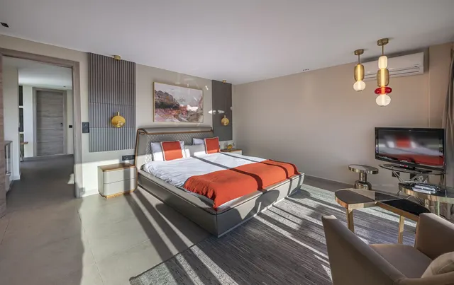 Ático Dúplex 4 habitaciones 249m² en venta - Marbella — 9