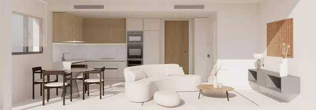Viviendas Exclusivas en La Mata – Entre el Mar y el Parque Natural — 36