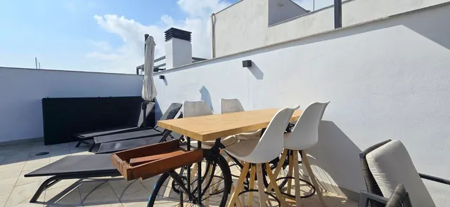 Ático 2 habitaciones 149m² en venta - Centro - foto 3
