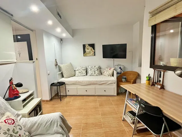 Apartamento Reformado en el Casco Histórico de Tortosa — 27