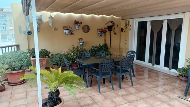 SE ALQUILA ESPECTACULAR CASA EN PETRER CON TERRAZA, PATIO CE - foto 3
