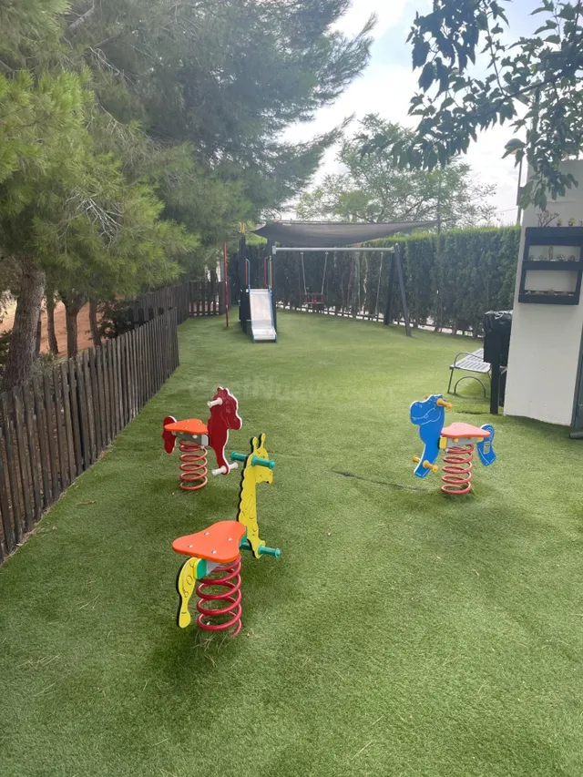 Apartamento nueva condomina — 4