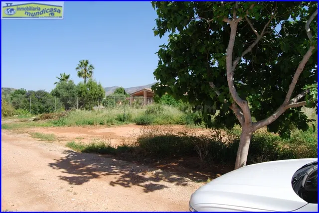 ¡Haz realidad tus sueños de campo con esta parcela rústica e - foto 4