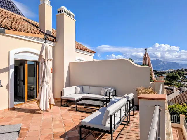Adosado 4 habitaciones 215m² en venta - Paraiso-Barronal — 42