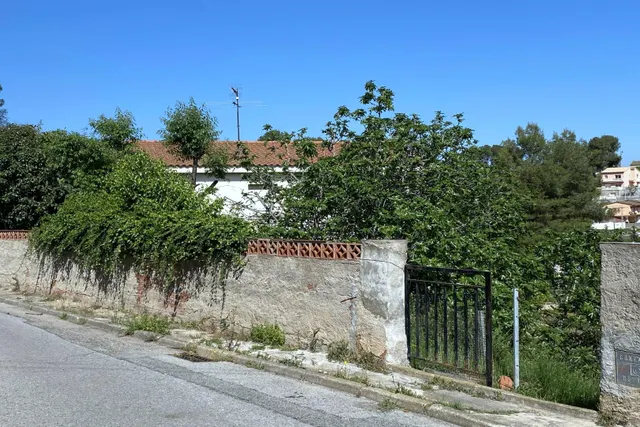 Parcela urbanizable en Can Rial- Esparraguera - foto 2