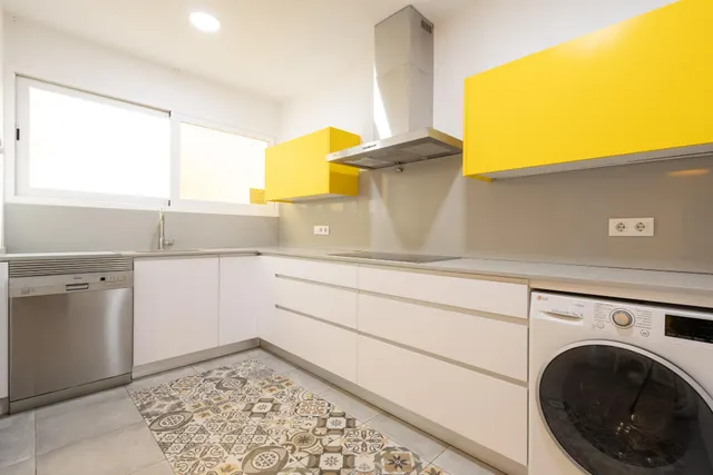 Espectacular Piso en Guzman el Bueno. — 15