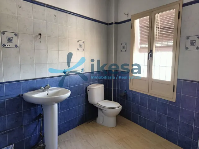 Venta de casa en Villamanrique de la Condesa (Sevilla) — 17