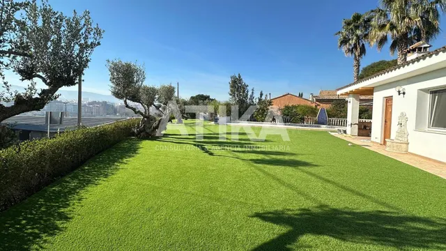 CHALET A LA VENTA - ONTINYENT - foto 2