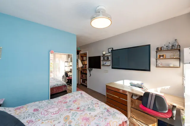 Vivienda en Virgen del Sororro cerca del Mar. — 20