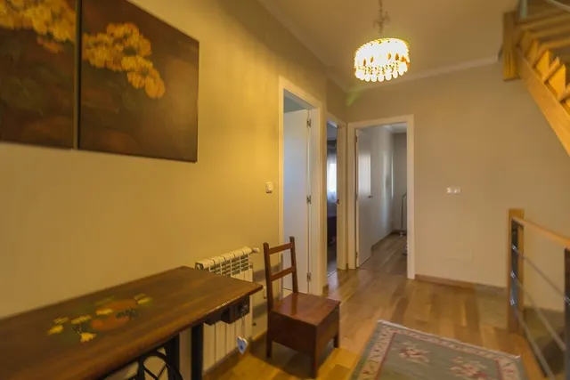 Precioso Chalet adosado en Sanxenxo a solo 600 m del Centro! ✨ — 31