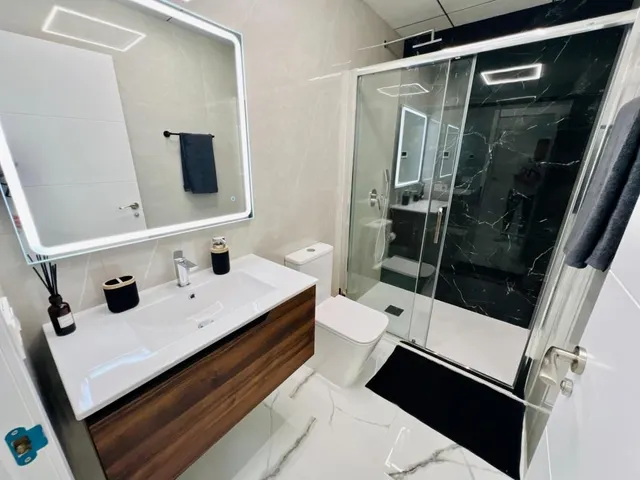 Apartamento 2 habitaciones 74m² en venta - Playa del cura — 8