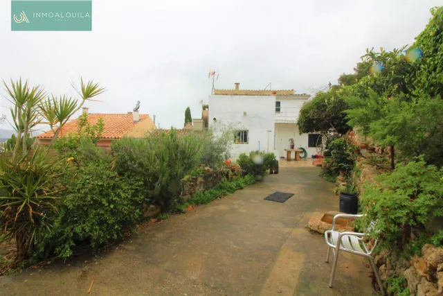 Casa Calvari de Pollença - foto 2