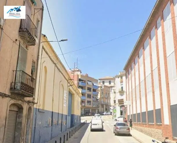 Venta de Piso en Manresa (Barcelona) — 2