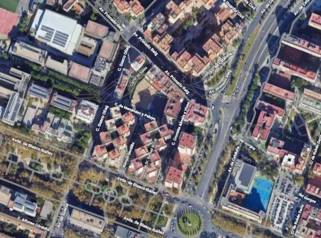 Garaje a la venta junto Av Blasco Ibañez - foto 3