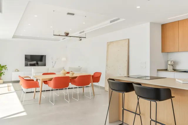 Villa 4 habitaciones 215m² en venta - Cumbre del Sol — 13