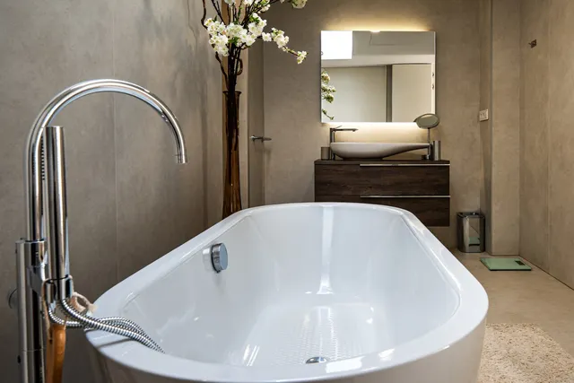 Chalet 4 habitaciones 715m² en venta - Costa Del Sol — 31