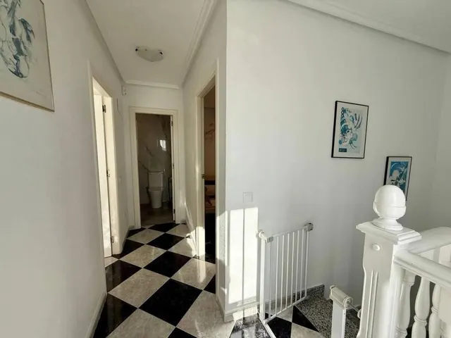 Villa 4 habitaciones 191m² en venta - Punta Prima — 19