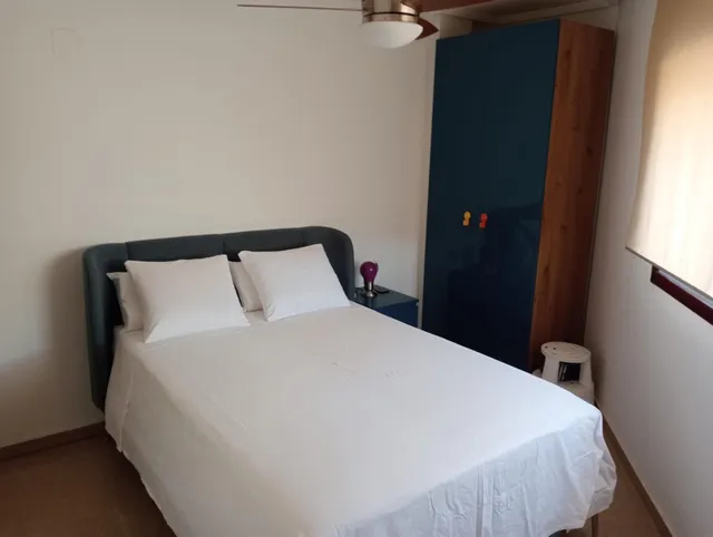 PISO GARAJE TRASTERO en La Florida con ASCENSOR, 3 habitaciones,  ¡Gran oportunidad! — 12