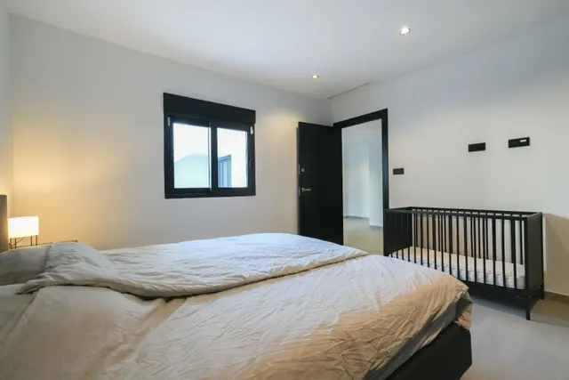 Villa 5 habitaciones 184m² en venta - Pueblo 4 — 19
