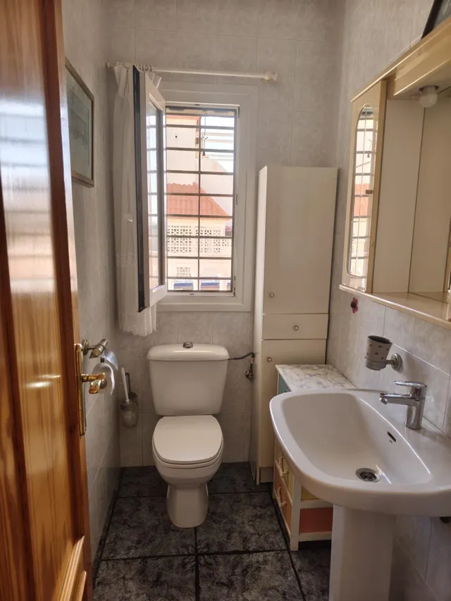 Alquiler de habitación en Costacabana — 10