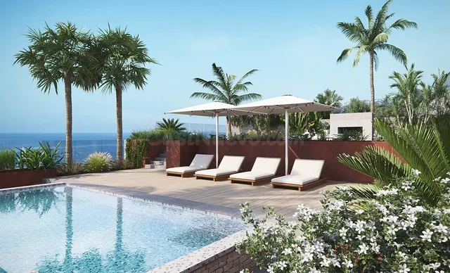 Villa 5 habitaciones 585m² en venta - Cabo de Palos — 2