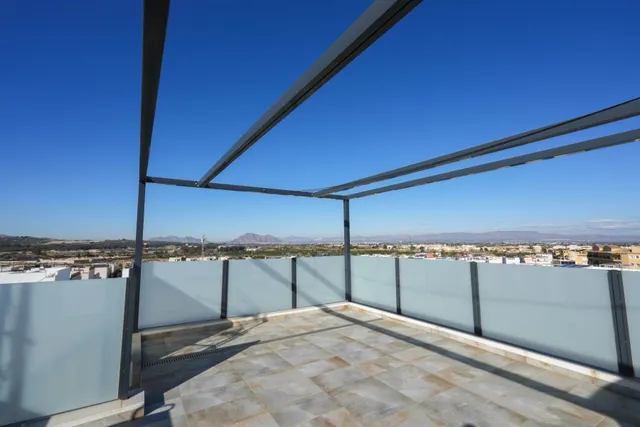 Villa 5 habitaciones 184m² en venta - Pueblo 4 — 47