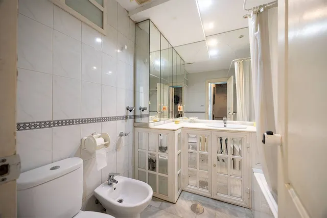 Estudio 64m² en venta - Centro — 17