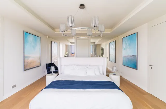 Chalet 5 habitaciones 592m² en venta - Marbella — 16