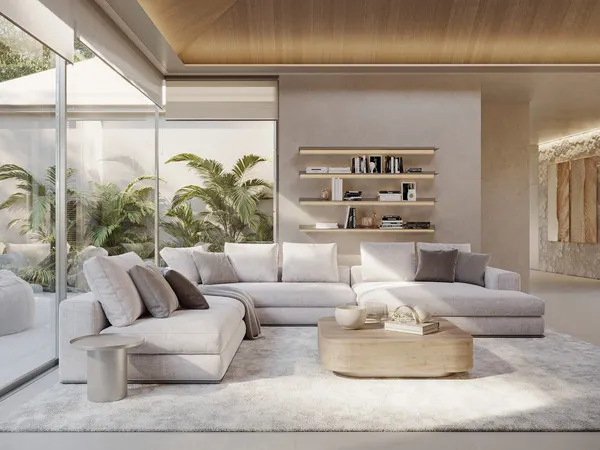 Chalet 5 habitaciones 544m² en venta - Marbella — 12