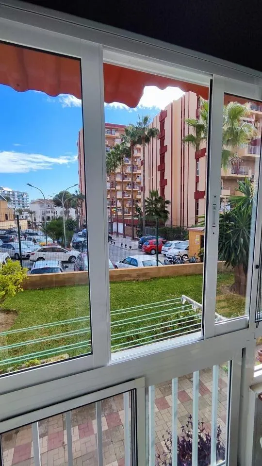 Apartamento reformado con piscinas comunitarias en Benalmádena — 16