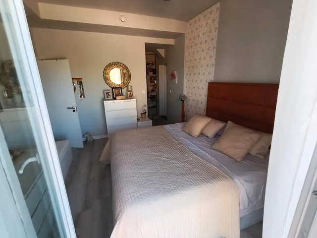 Espectacular vivienda de 2 dormitorios con más de 170 m2 de terrazas — 22