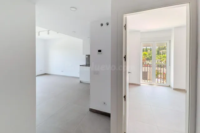 Apartamento 1 habitación 53m² en venta - Tossal Gros — 8
