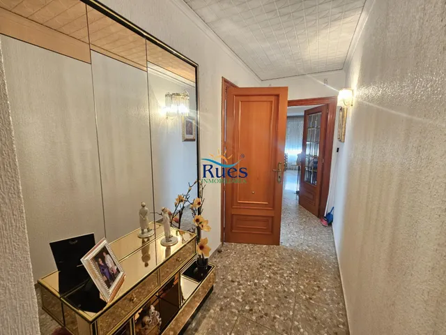 CASA EN BUEN ESTADO CENTRICA, EN CASTELLON DE LA PLANA — 13