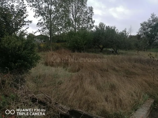 Vendo Terreno Urbano en MARTIALAY - foto 4