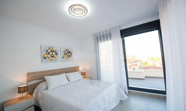 Villa 3 habitaciones 105m² en venta - La herrada - foto 4